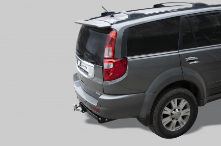 Фаркоп G106-FC для GREAT WALL HOVER 2004 - 2010 от магазина ФаркопРос