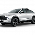 Фаркопы для Haval F7x 2025- от магазина ФаркопРос