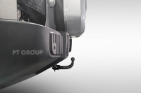 Фаркоп JTT-23-991422.00 PT Group для Jetour T2 2023- с типом шара - AV от магазина ФаркопРос
