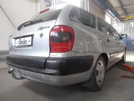 Фаркоп C016A для Citroen Xsara wagon 1998-2005, Galia от магазина ФаркопРос