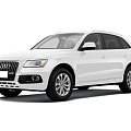 Пороги на AUDI Q5 8R, FY 2008+ Пороги на AUDI Q5 8R, FY 2008+