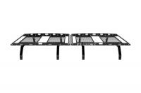  PT Group Багажник-корзина экспедиционная (ППК) GAZ Газель Бизнес / Соболь Бизнес (комплект) от магазина ФаркопРос