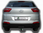 Фаркоп H227-A для HYUNDAI CRETA (1,2) 2016-, Лидер Плюс от магазина ФаркопРос
