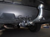 Фаркоп S102A для Subaru Outback 2009-2015, шар A, Galia от магазина ФаркопРос