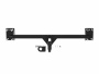 Фаркоп V23.02A на VOLKSWAGEN TOUAREG (7LA,7P5) 2002-2018 \ AUDI Q7 (4LB) 2005-2015 \ PORSCHE CAYENNE 2002-2017. Невидимый выреза в бампере. Масса ТСУ - 17 кг. Нагрузки: 75/1050-2300*. (БЕЗ электрики) от магазина ФаркопРос