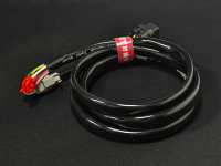 Штатная электрика для LI xiang L7 2022-2024 (Фишка в фишку). Арт - FR.LI.7.103925 от магазина ФаркопРос