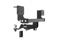 Фаркоп C23.01E для CHANGAN UNI-K 2022-2024 г.в. Тип – Шар E. Нагрузка: 1500\75 кг. Масса фаркопа - 17 кг от магазина ФаркопРос