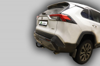 Фаркоп T125-A для TOYOTA RAV 4 (ХА50) 2019-... от магазина ФаркопРос