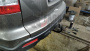 Фаркоп H101-A для Honda CR-V RE5 2006-2012, Лидер Плюс от магазина ФаркопРос