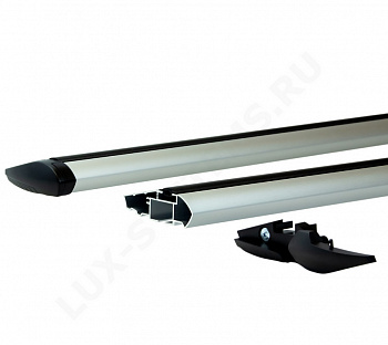 Комплект дуг аэро-трэвэл (82мм) LUX 1,3м (КДТ LUX 1,3м), 846066