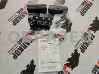 Комплект адаптеров LUX Peugeot206 (КА LUX Peugeot206), 691240 от магазина ФаркопРос