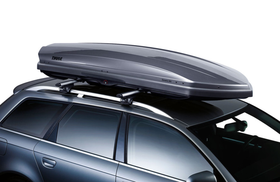 Thule Dynamic 900